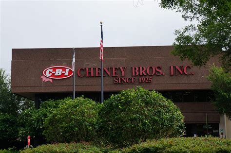 Cheney brothers ocala - 1-800-432-1341 Mon-Fri 7AM-4 PM EST ... Login 